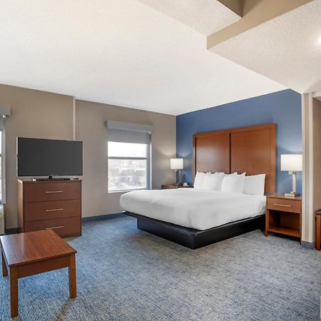 Comfort Suites Near Birkdale Village- Huntersville Eksteriør billede