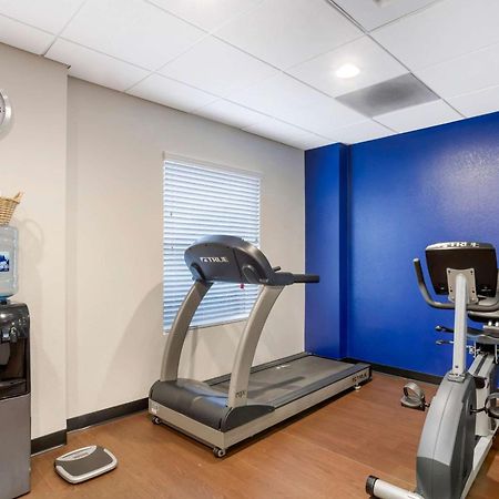 Comfort Suites Near Birkdale Village- Huntersville Eksteriør billede