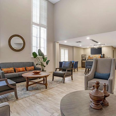 Comfort Suites Near Birkdale Village- Huntersville Eksteriør billede