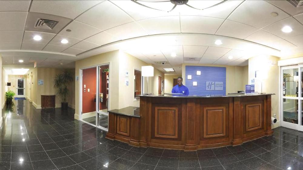 Comfort Suites Near Birkdale Village- Huntersville Interiør billede