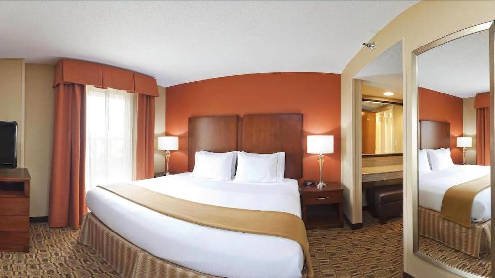 Comfort Suites Near Birkdale Village- Huntersville Eksteriør billede