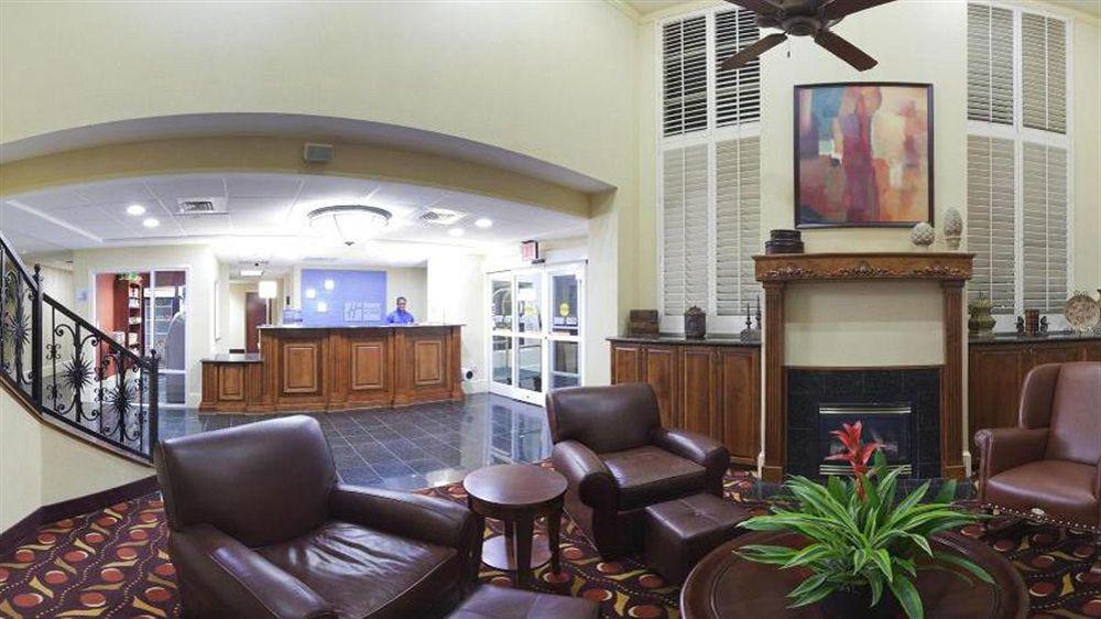 Comfort Suites Near Birkdale Village- Huntersville Eksteriør billede