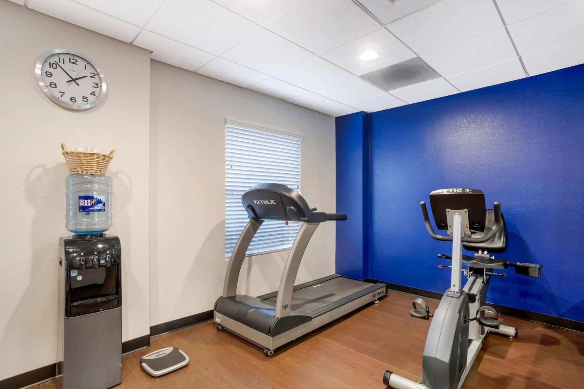 Comfort Suites Near Birkdale Village- Huntersville Eksteriør billede