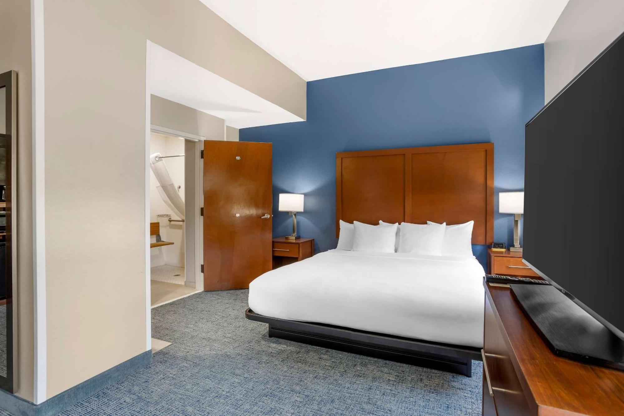 Comfort Suites Near Birkdale Village- Huntersville Eksteriør billede