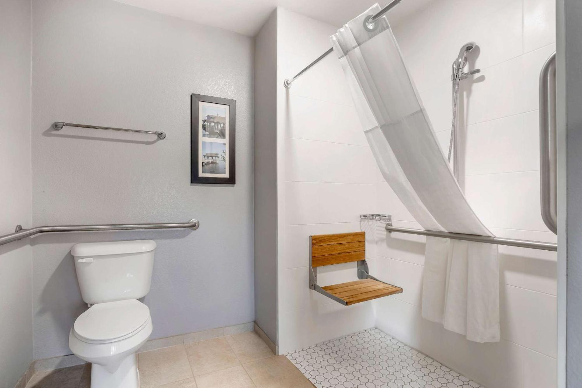 Comfort Suites Near Birkdale Village- Huntersville Eksteriør billede