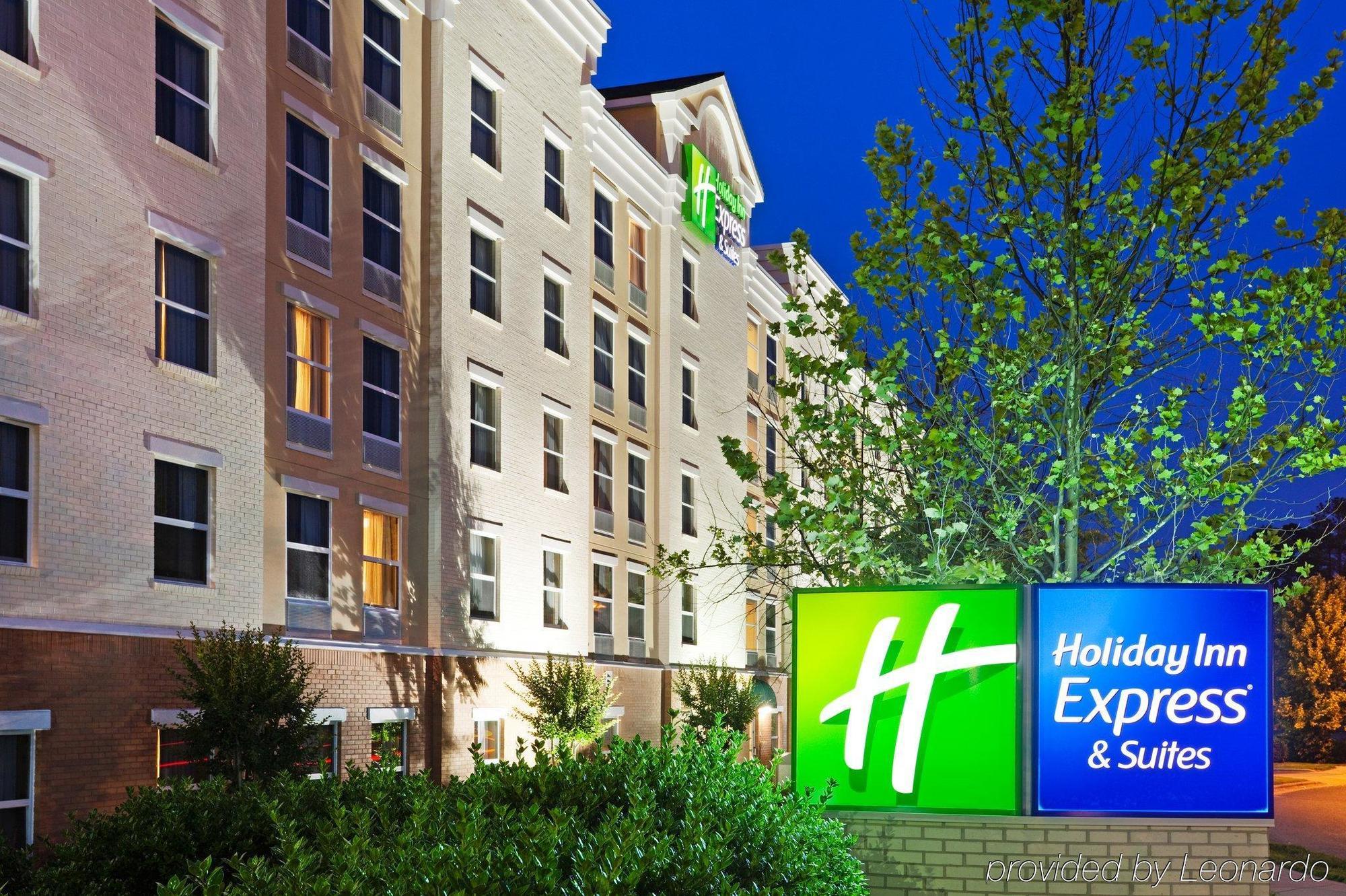 Comfort Suites Near Birkdale Village- Huntersville Eksteriør billede