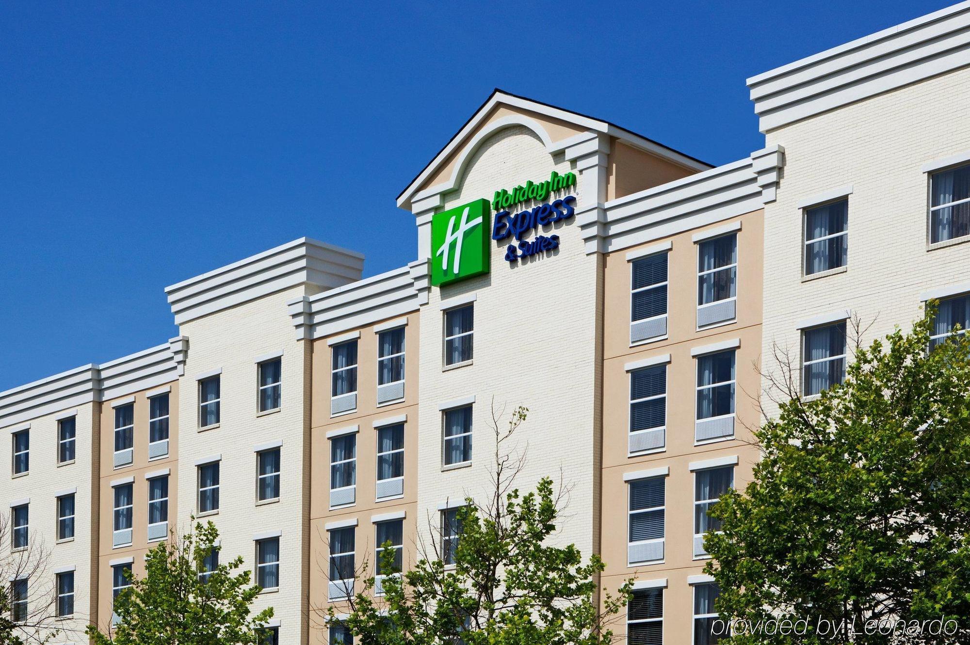 Comfort Suites Near Birkdale Village- Huntersville Eksteriør billede