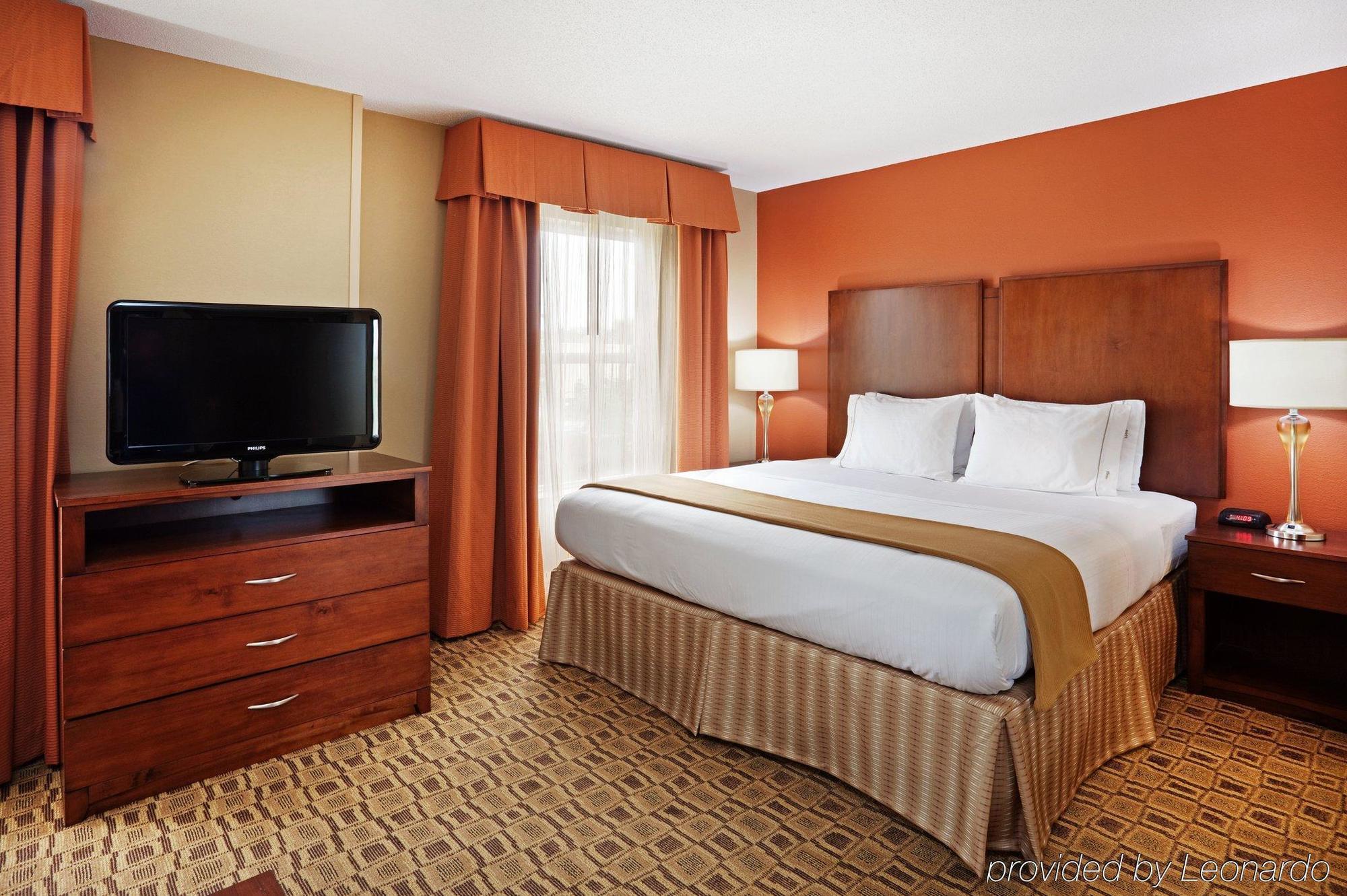 Comfort Suites Near Birkdale Village- Huntersville Værelse billede