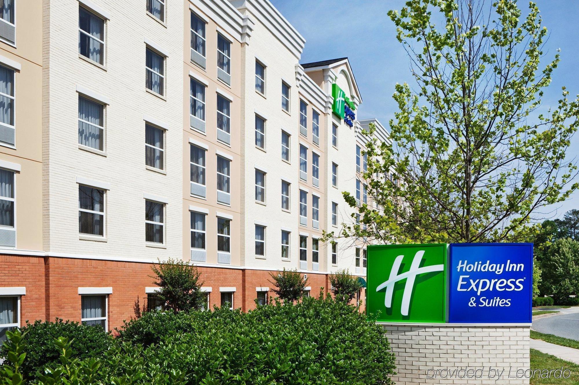 Comfort Suites Near Birkdale Village- Huntersville Eksteriør billede