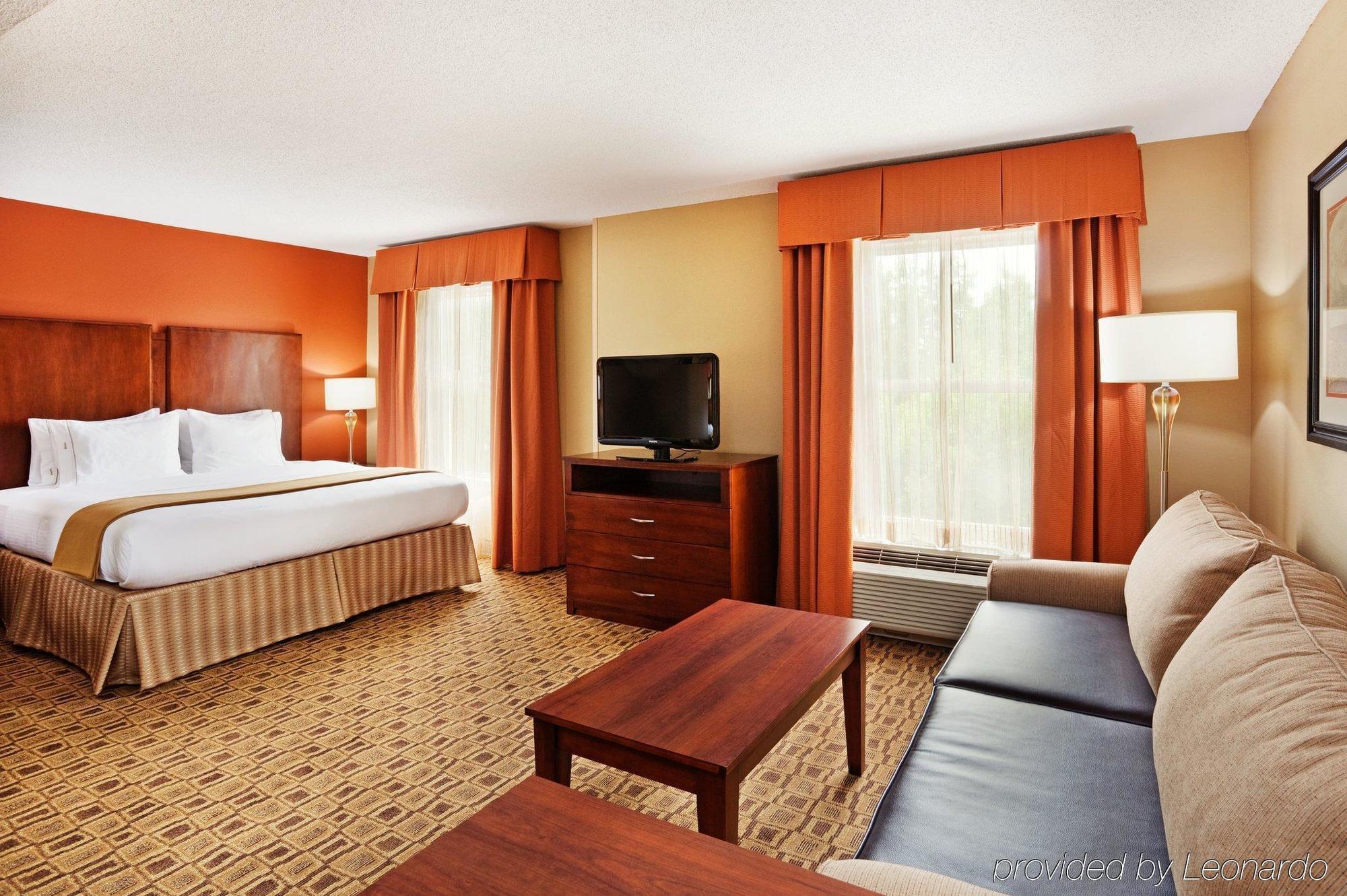 Comfort Suites Near Birkdale Village- Huntersville Værelse billede