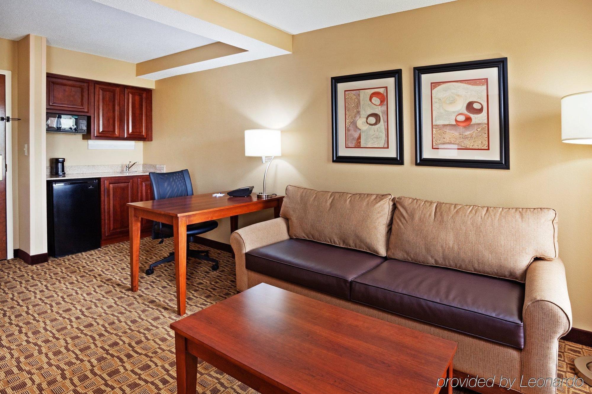 Comfort Suites Near Birkdale Village- Huntersville Værelse billede