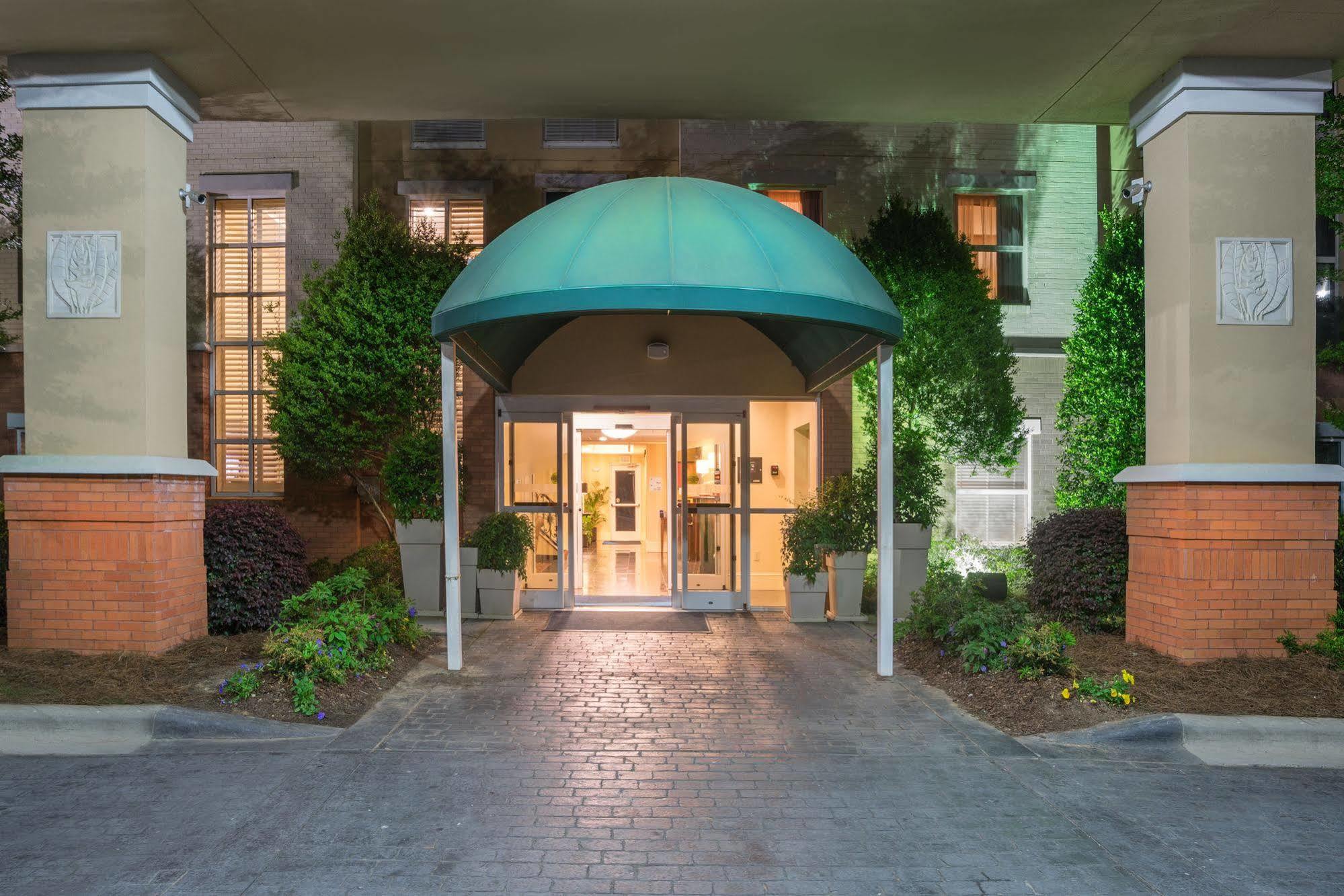 Comfort Suites Near Birkdale Village- Huntersville Eksteriør billede