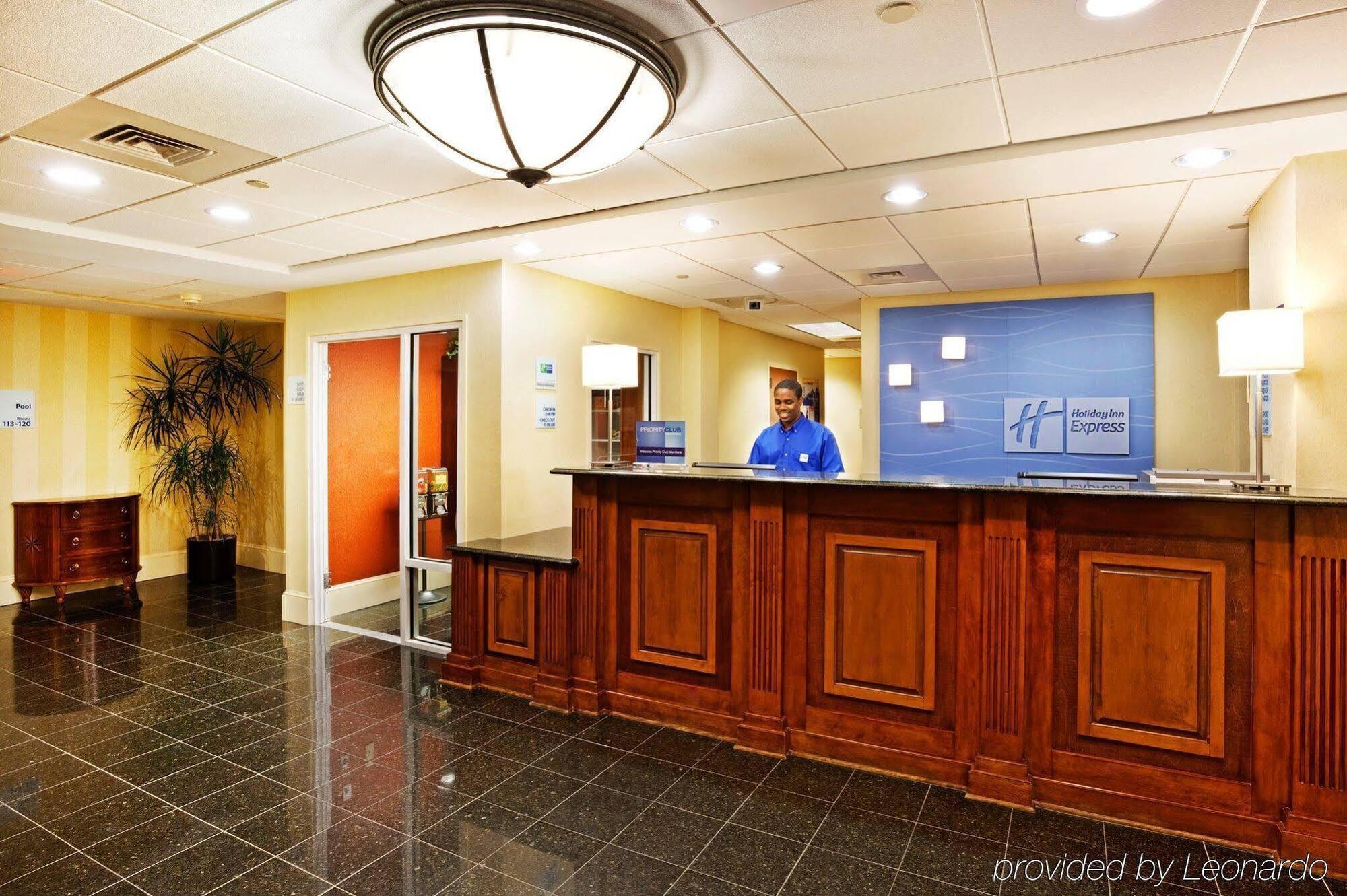 Comfort Suites Near Birkdale Village- Huntersville Eksteriør billede